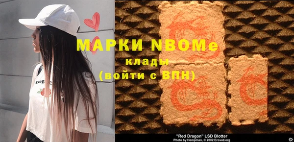 молекула духа Лабытнанги